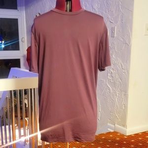 Champion Performance Tee - Grape